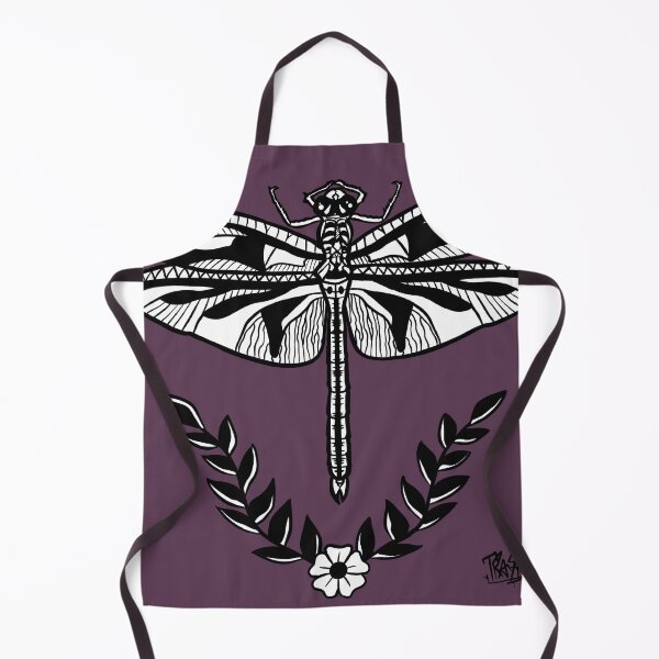 Item preview, Dragonfly designed and sold by TrashTats.