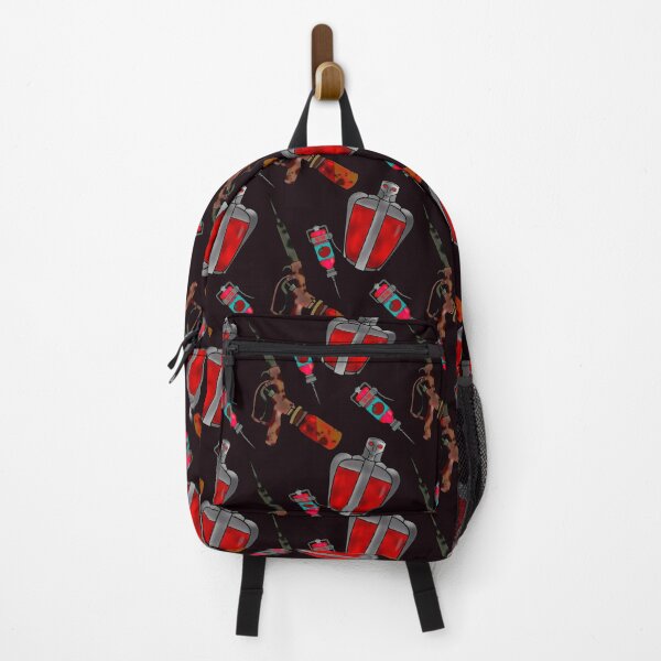Item preview, Bioshock ADAM Pattern (Black) designed and sold by maplefoot.