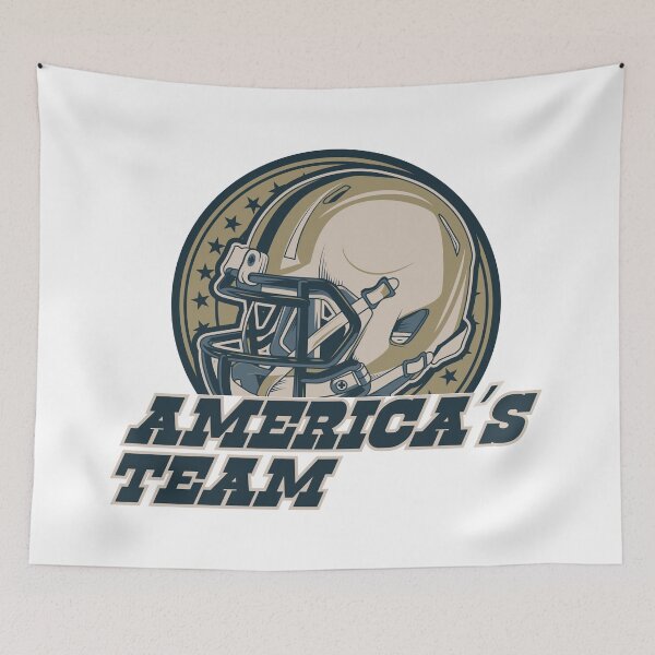 Item preview, America's Team designed and sold by quarantineshop.