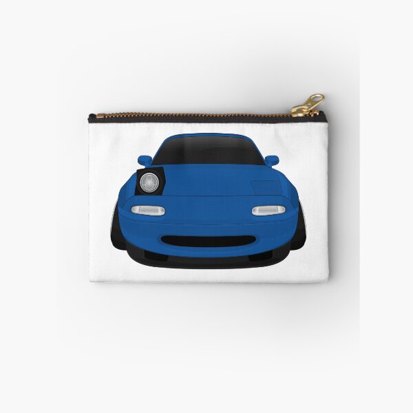 Item preview, Miata Montego-Azul designed and sold by VenZolic.