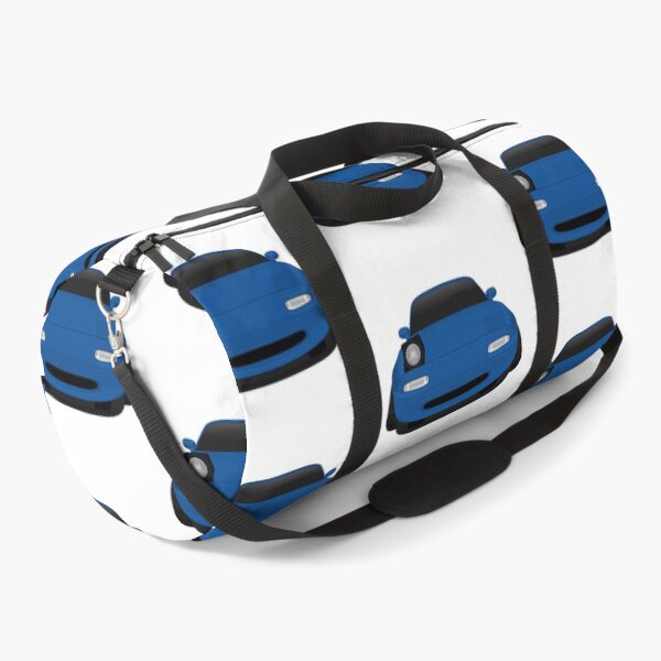 Item preview, Miata Montego-Blue designed and sold by VenZolic.