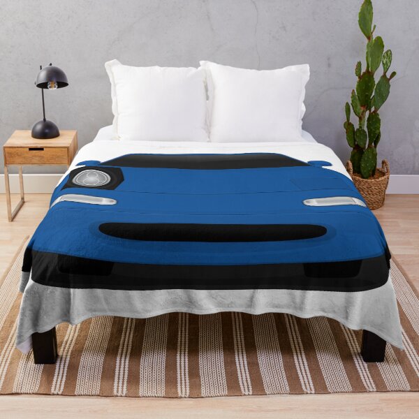 Item preview, Miata Montego-Blue designed and sold by VenZolic.