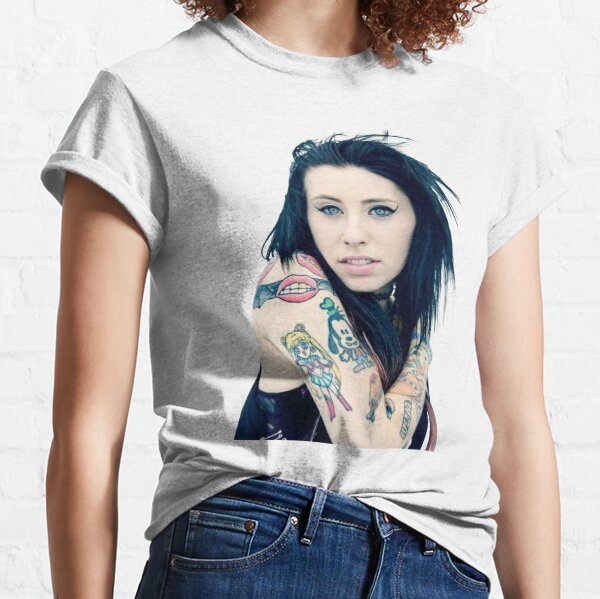 kreayshawn shirt