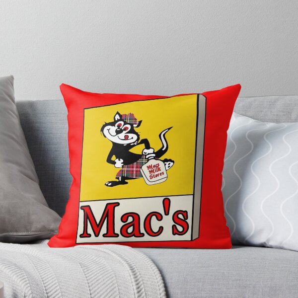 Item preview, The Milk Man is a CAT ? Now we are in Trouble! designed and sold by michaelrodents.