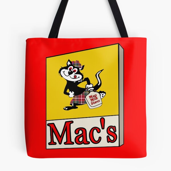 Item preview, The Milk Man is a CAT ? Now we are in Trouble! designed and sold by michaelrodents.