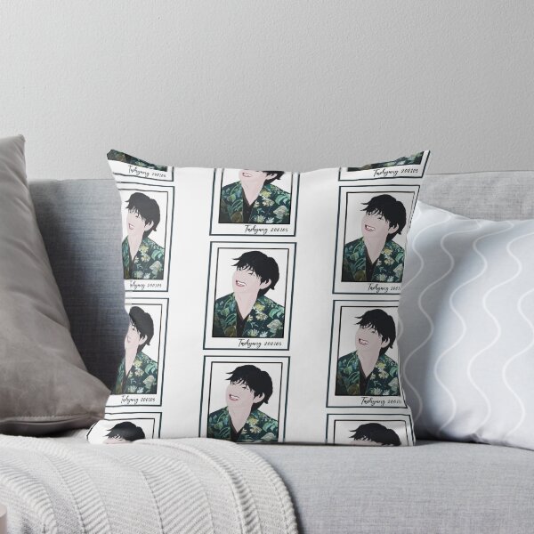 Item preview, Kim Taehyung  designed and sold by eagleka22.