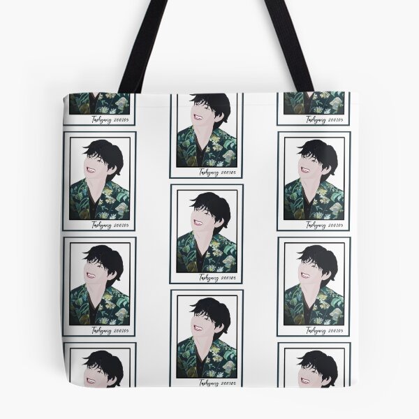 Item preview, Kim Taehyung  designed and sold by eagleka22.