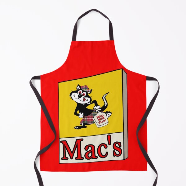 Item preview, The Milk Man is a CAT ? Now we are in Trouble! designed and sold by michaelrodents.