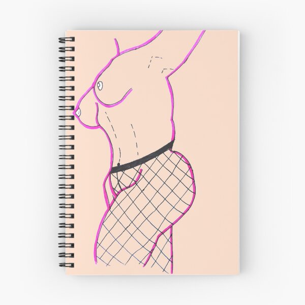 Item preview, Fishnets designed and sold by nudesbyali.