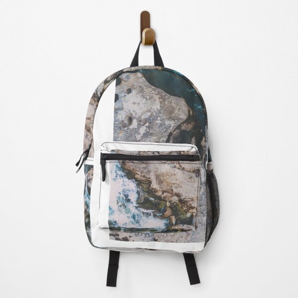 Item preview, Drone shoot of patagonia river designed and sold by MarianDiaz.