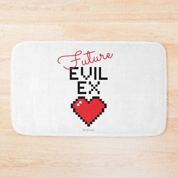 Item preview, Future Evil Ex - Scott Pilgrim designed and sold by cuteCREEPshop.