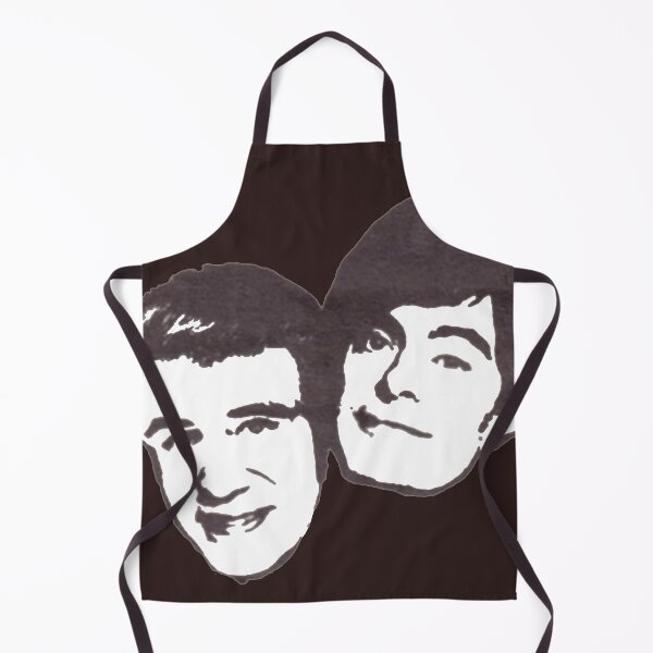 Item preview, Gene & Clark designed and sold by wickedsavvy.