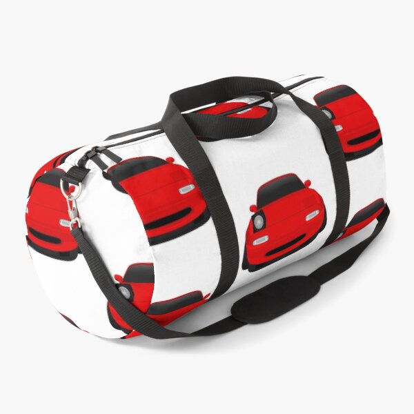 Item preview, Miata Red designed and sold by VenZolic.
