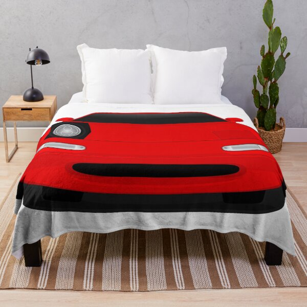 Item preview, Miata Red designed and sold by VenZolic.