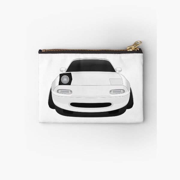 Item preview, Miata Blanco designed and sold by VenZolic.