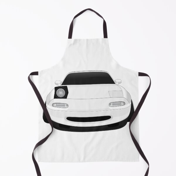 Item preview, Miata wink White designed and sold by VenZolic.