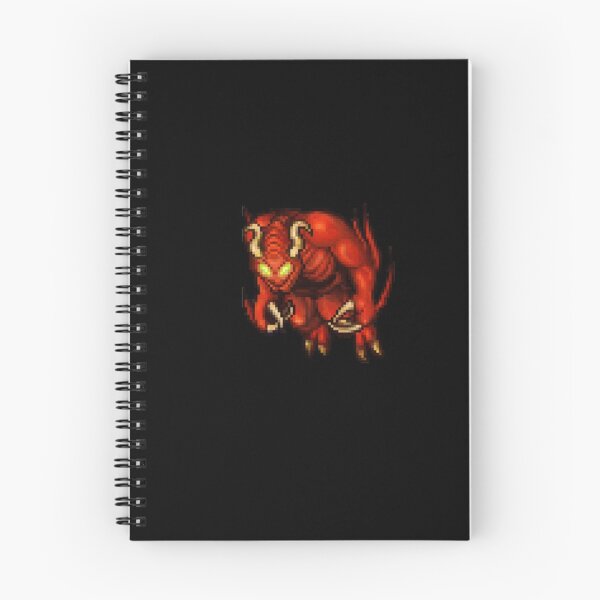 Item preview, Tibia MMORPG Demon designed and sold by Morgarion.