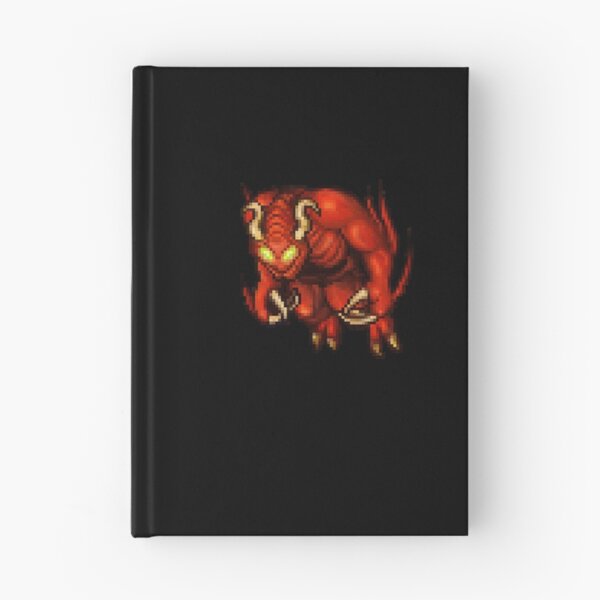 Item preview, Tibia MMORPG Demon designed and sold by Morgarion.