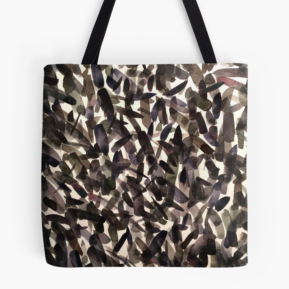 Item preview, All Over Print Tote Bag designed and sold by K-RaeArt.
