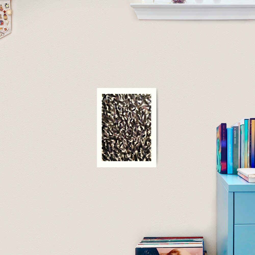 Item preview, Art Print designed and sold by K-RaeArt.