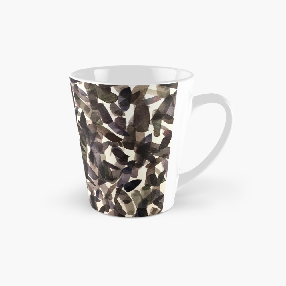 Item preview, Tall Mug designed and sold by K-RaeArt.