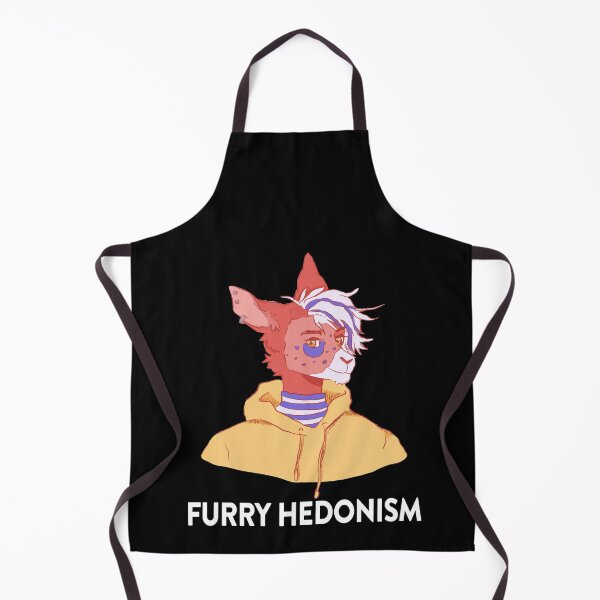Item preview, Furries Pride Furry Fandom Fursona Design designed and sold by FalkDania.