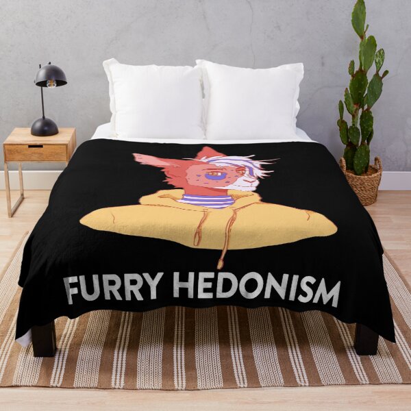 Item preview, Furries Pride Furry Fandom Fursona Diseño designed and sold by FalkDania.