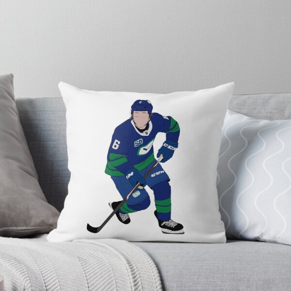 Item preview, Brock Boeser designed and sold by UntitledStore.