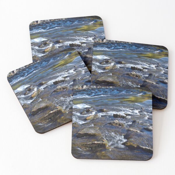 Item preview, Scenic forest and mountain nature designed and sold by Ventures1.