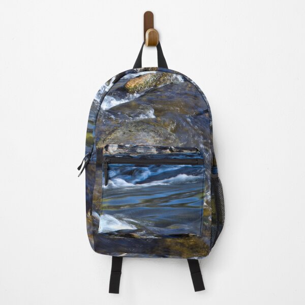 Item preview, Scenic forest and mountain nature designed and sold by Ventures1.