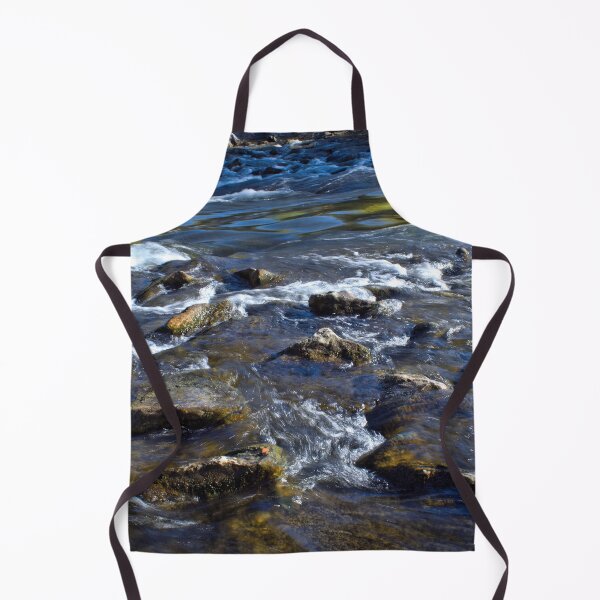 Item preview, Scenic forest and mountain nature designed and sold by Ventures1.