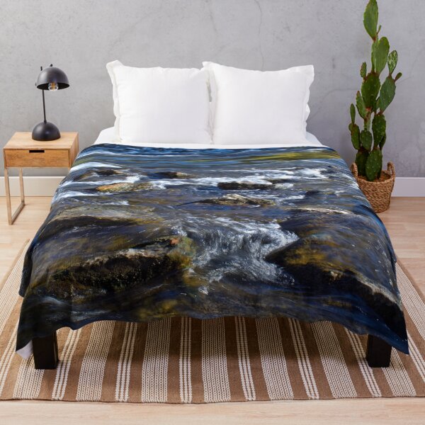 Item preview, Scenic forest and mountain nature designed and sold by Ventures1.