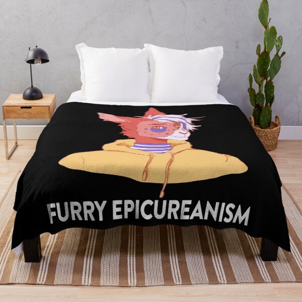 Artikelvorschau, Furries Pride Furry Fandom Fursona Design entworfen und verkauft von FalkDania.
