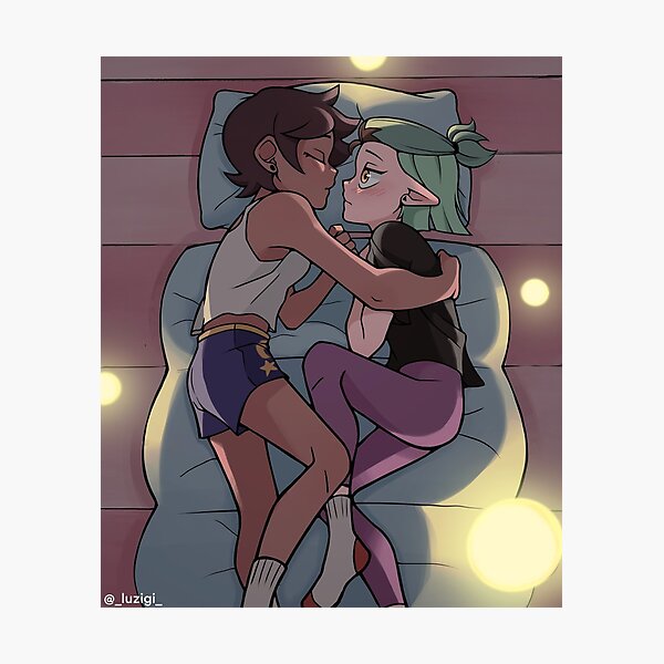 Sleep over Photographic Print
