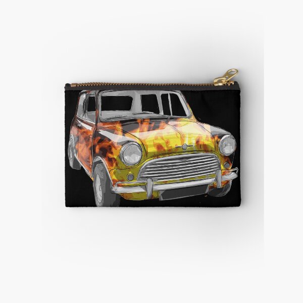 Item preview, Classic Mini Fire designed and sold by jdm1981.