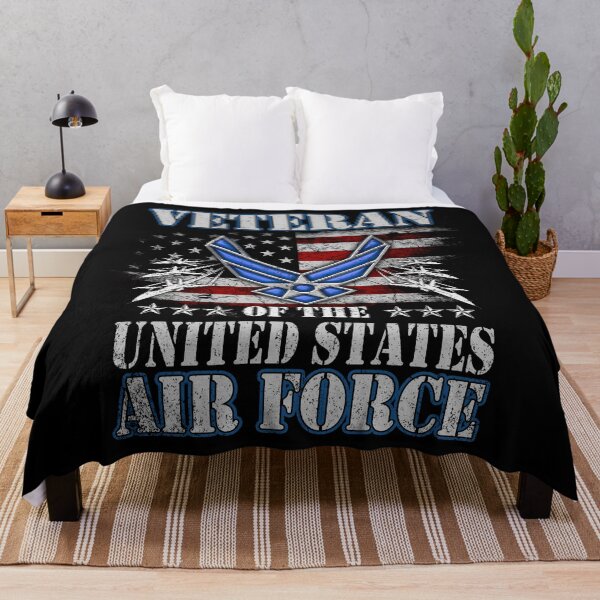 Item preview, Veteran of the United States US Air Force t-shirt USAFt Veterans Day 4th of July Gift designed and sold by Genesis68.