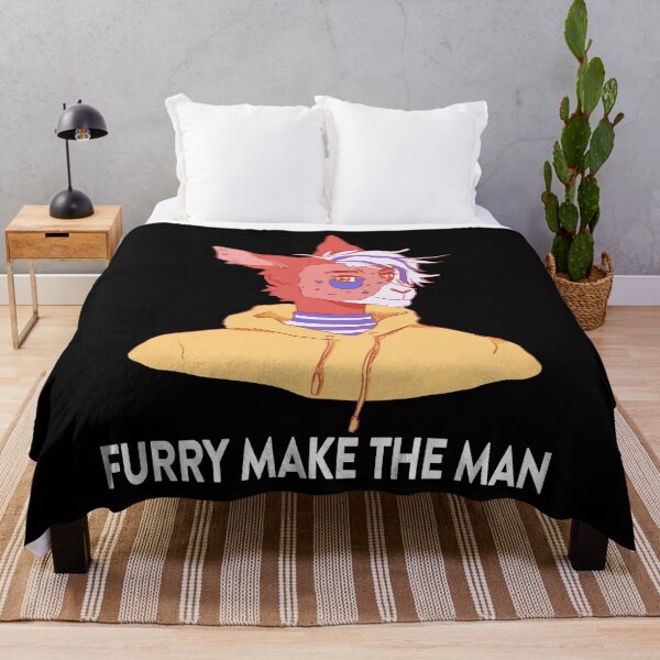 Artikelvorschau, Furries Pride Furry Fandom Fursona Design entworfen und verkauft von FalkDania.