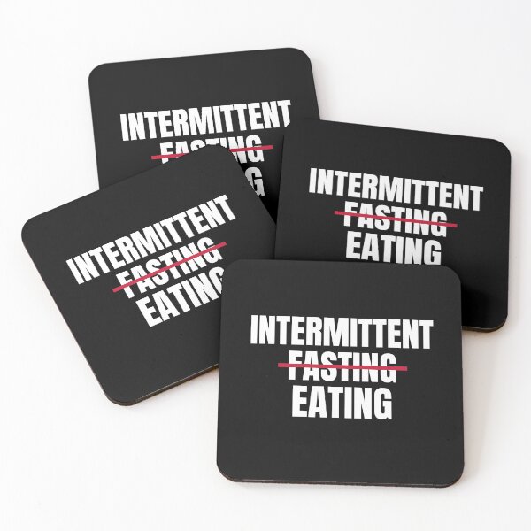 Item preview, Intermittent Eating Fasting designed and sold by OldCamp.