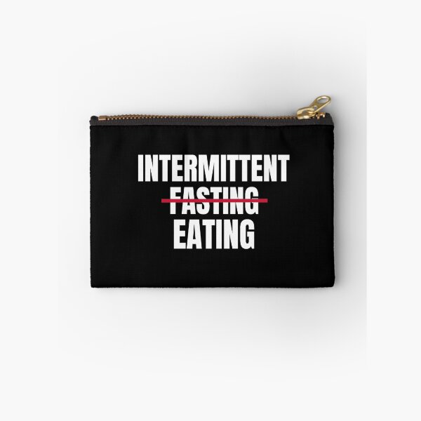 Item preview, Intermittent Eating Fasting designed and sold by OldCamp.