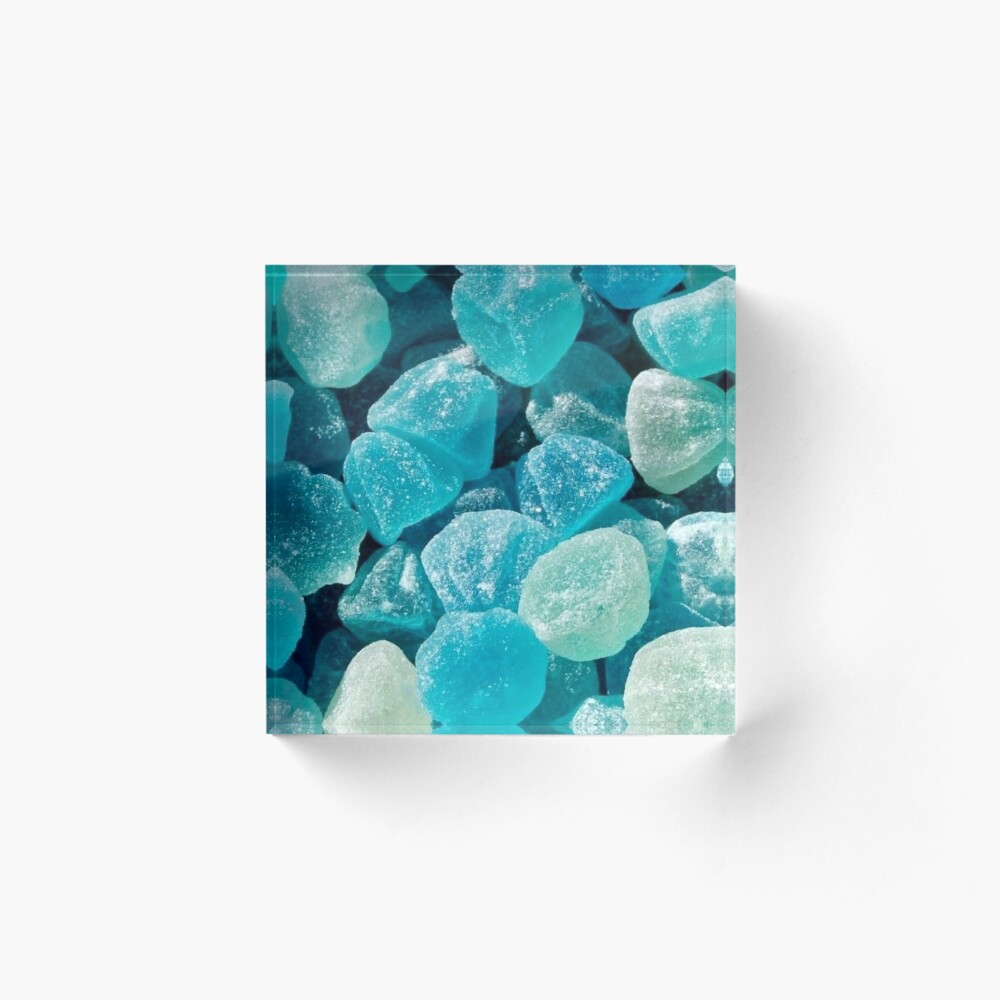 Item preview, Acrylic Block designed and sold by Rabiah00.