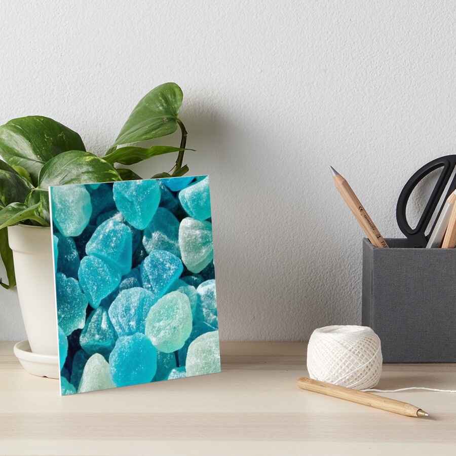 Item preview, Art Board Print designed and sold by Rabiah00.