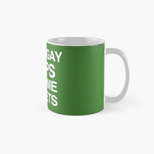 Item preview, Only Gay Cops Give Me Tickets Shirt gift For Men And Woman designed and sold by medbouk1.