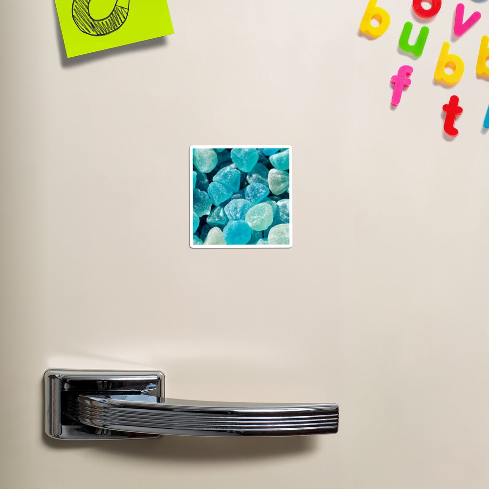 Item preview, Magnet designed and sold by Rabiah00.