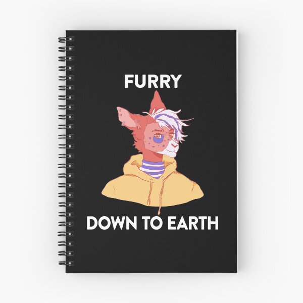 Item preview, Furries Pride Furry Fandom Fursona Design designed and sold by FalkDania.