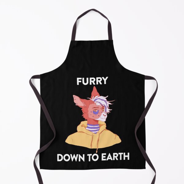 Item preview, Furries Pride Furry Fandom Fursona Design designed and sold by FalkDania.