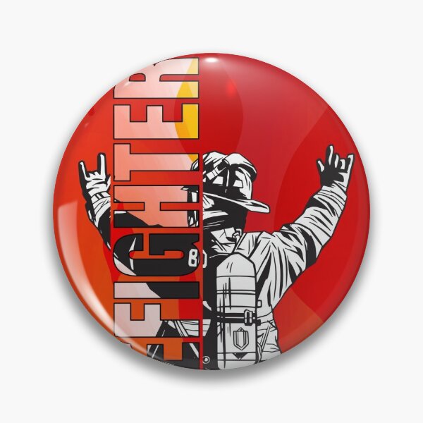 Item preview, Firefighter rocks designed and sold by einsatzbereit.