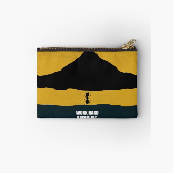 Item preview, Work Hard Dream Big - Inspirational Quotes designed and sold by Labno4.