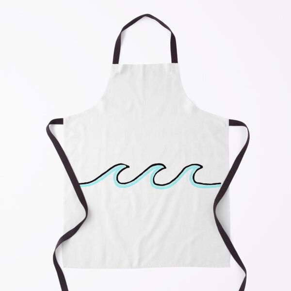 Item preview, Simple Waves designed and sold by KarolinaPaz.