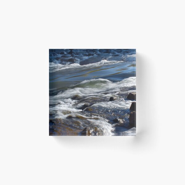 Item preview, Scenic forest and mountain nature designed and sold by Ventures1.