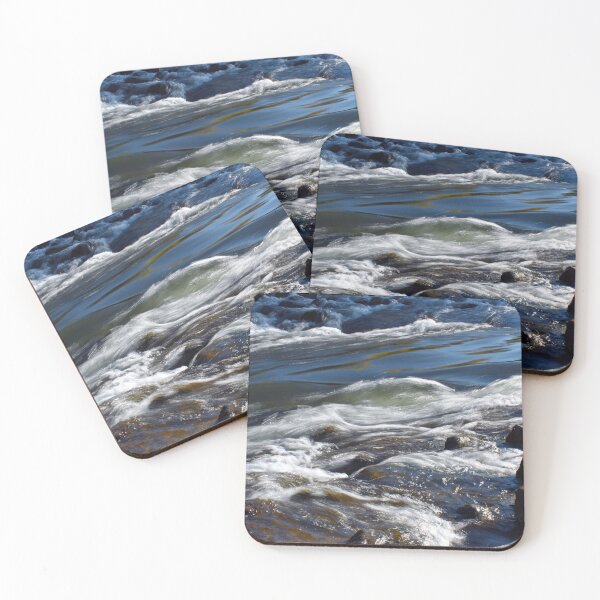 Item preview, Scenic forest and mountain nature designed and sold by Ventures1.